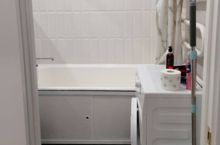 1-Комнатная квартира на сутки в  Бресте,  Набережная Франциска Скорины, 16    изображение 6 - kvartirka.by