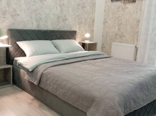 Уютная квартира в Минск Мире - kvartirka.by