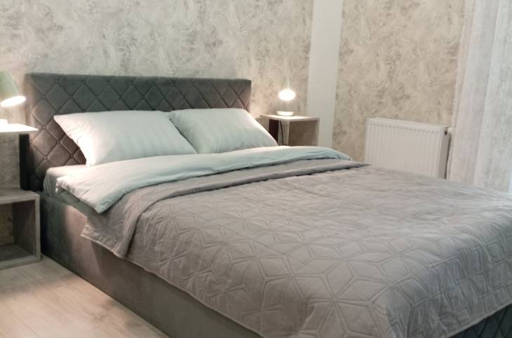 1-Комнатная квартира на сутки в  Минске,  Игоря Лученка ул., 13    изображение 2 - kvartirka.by