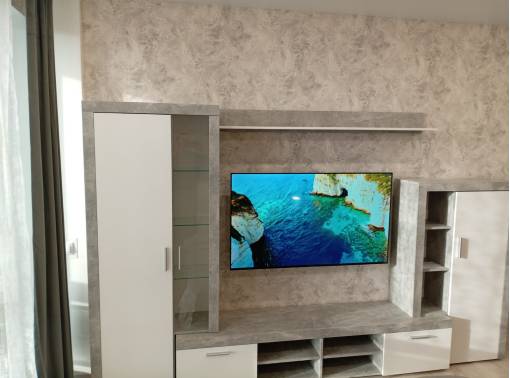 Уютная квартира в Минск Мире - kvartirka.by