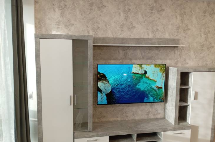 1-Комнатная квартира на сутки в  Минске,  Игоря Лученка ул., 13    изображение 5 - kvartirka.by