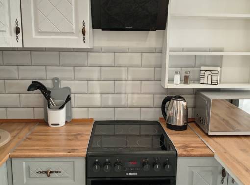 Уютная квартира в Минск Мире - kvartirka.by