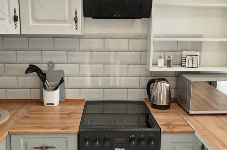 1-Комнатная квартира на сутки в  Минске,  Игоря Лученка ул., 13    изображение 6 - kvartirka.by