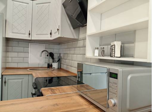 Уютная квартира в Минск Мире - kvartirka.by