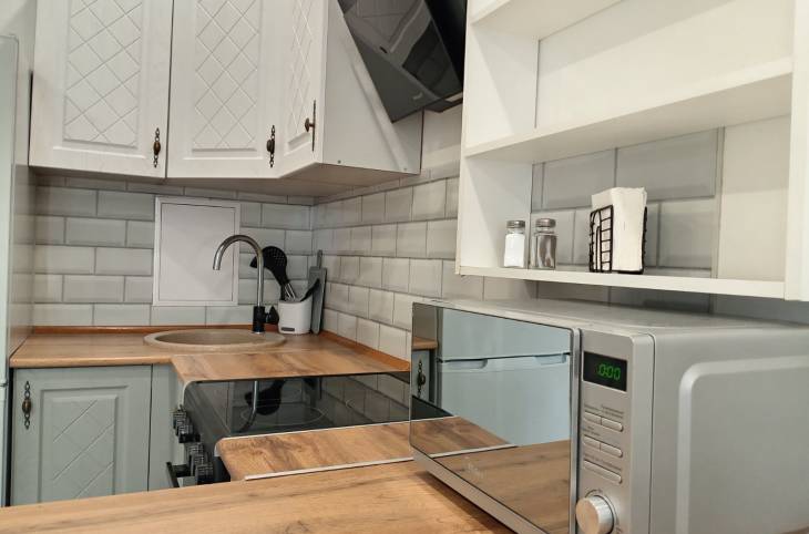 1-Комнатная квартира на сутки в  Минске,  Игоря Лученка ул., 13    изображение 7 - kvartirka.by