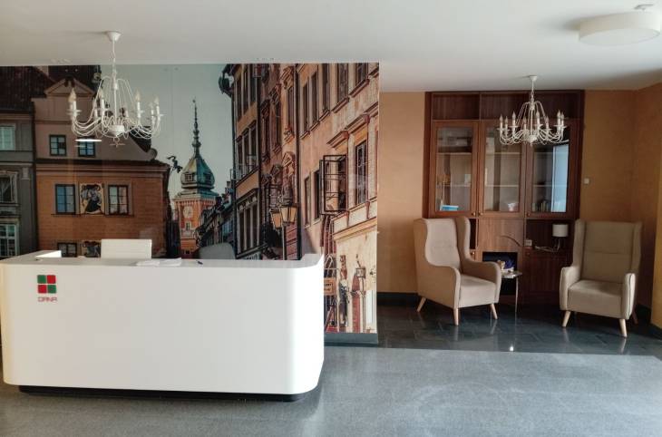 1-Комнатная квартира на сутки в  Минске,  Игоря Лученка ул., 13    изображение 14 - kvartirka.by