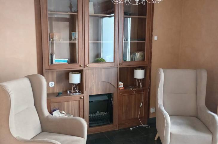 1-Комнатная квартира на сутки в  Минске,  Игоря Лученка ул., 13    изображение 15 - kvartirka.by