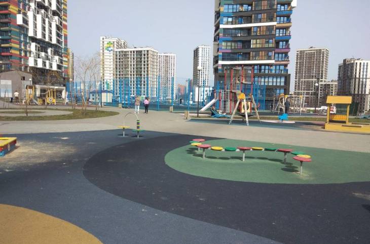 1-Комнатная квартира на сутки в  Минске,  Игоря Лученка ул., 13    изображение 16 - kvartirka.by