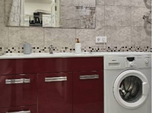 Уютная квартира в Минск Мире - kvartirka.by