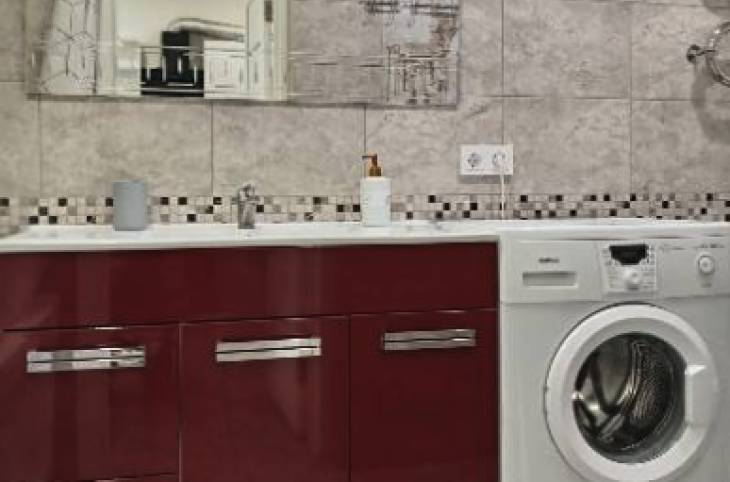 1-Комнатная квартира на сутки в  Минске,  Игоря Лученка ул., 13    изображение 8 - kvartirka.by