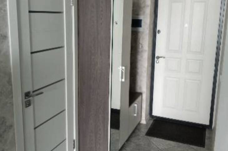 1-Комнатная квартира на сутки в  Минске,  Игоря Лученка ул., 13    изображение 11 - kvartirka.by