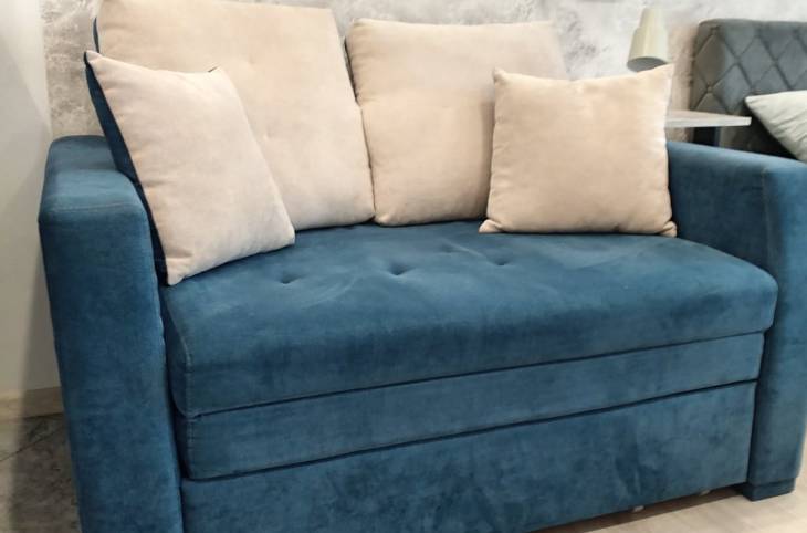 1-Комнатная квартира на сутки в  Минске,  Игоря Лученка ул., 13    изображение 4 - kvartirka.by