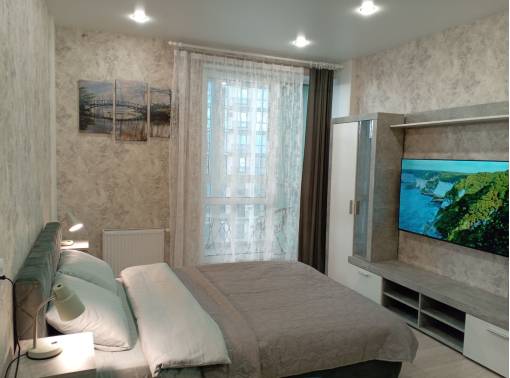 Уютная квартира в Минск Мире - kvartirka.by