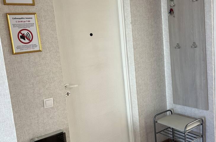 2-Комнатная квартира на неделю в  Минске,  Шаранговича ул., 82    изображение 4 - kvartirka.by