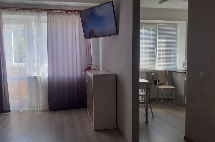 2-Комнатная квартира на сутки в  Гомеле,  Победы пр., 27a    изображение 5 - kvartirka.by