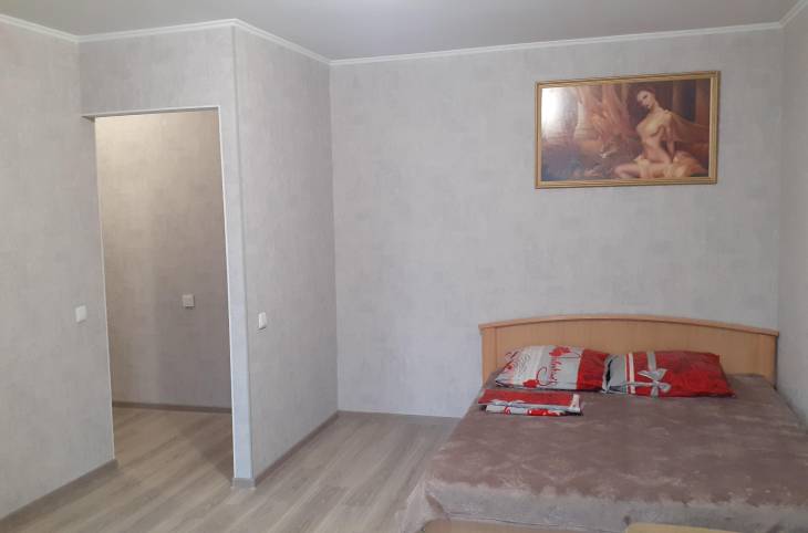 2-Комнатная квартира на сутки в  Гомеле,  Победы пр., 27a    изображение 6 - kvartirka.by