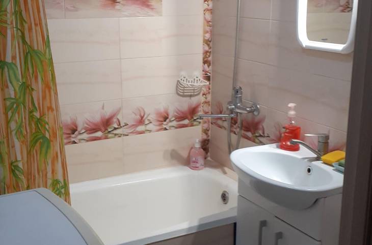 2-Комнатная квартира на сутки в  Гомеле,  Победы пр., 27a    изображение 7 - kvartirka.by