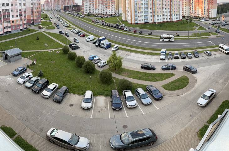2-Комнатная квартира на час в  Гродно,  Огинского ул., 5    изображение 6 - kvartirka.by