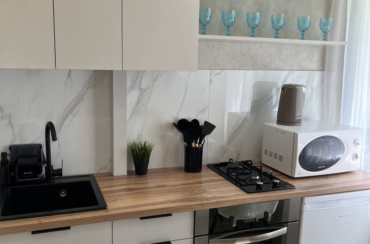 1-Комнатная квартира на сутки в  Бресте,  Интернациональная ул., 63    изображение 8 - kvartirka.by