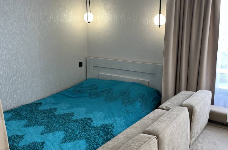 1-Комнатная квартира на сутки в  Бресте,  Интернациональная ул., 63    изображение 6 - kvartirka.by