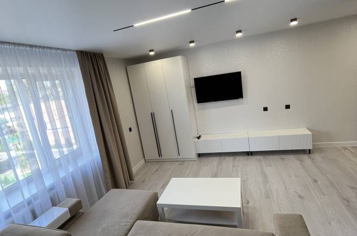 1-Комнатная квартира на сутки в  Бресте,  Интернациональная ул., 63    изображение 4 - kvartirka.by