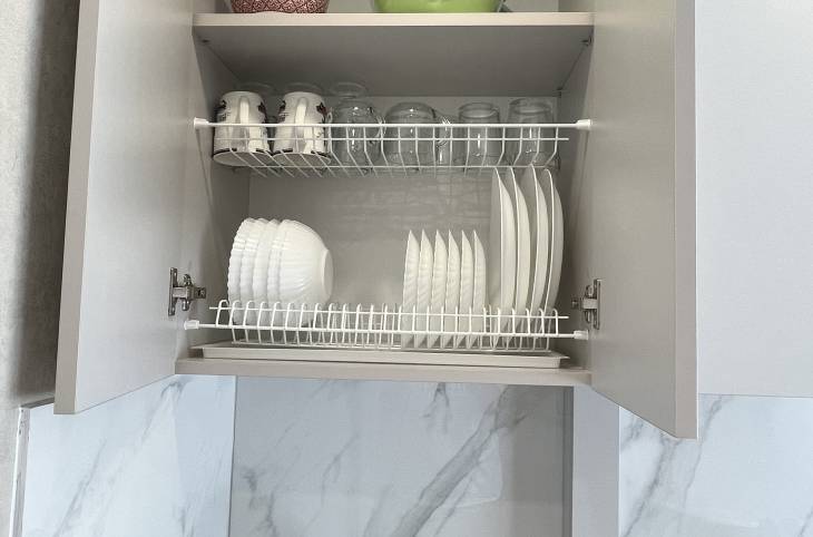 1-Комнатная квартира на сутки в  Бресте,  Интернациональная ул., 63    изображение 9 - kvartirka.by