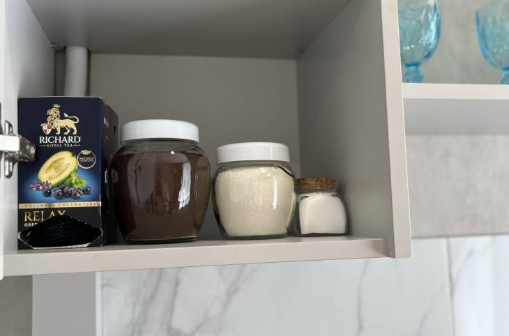 1-Комнатная квартира на сутки в  Бресте,  Интернациональная ул., 63    изображение 10 - kvartirka.by