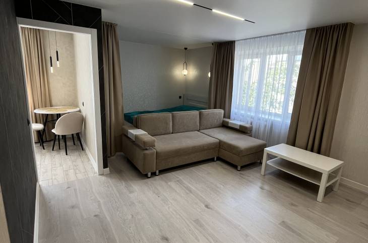 1-Комнатная квартира на сутки в  Бресте,  Интернациональная ул., 63    изображение 5 - kvartirka.by