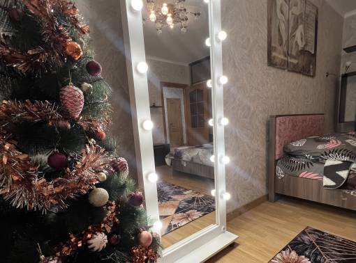 Уютная однушка в Серебрянке  - kvartirka.by