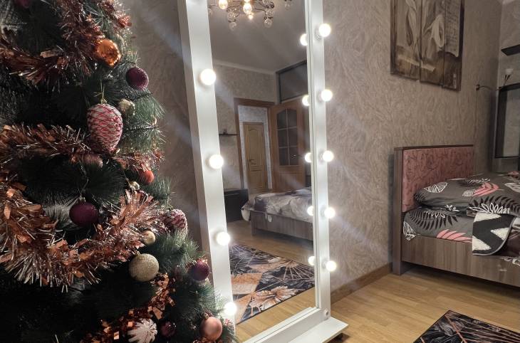 1-Комнатная квартира на час в  Минске,  Якубова ул., 2    изображение 1 - kvartirka.by