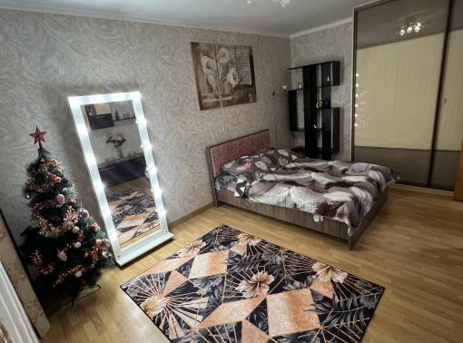 Уютная однушка в Серебрянке  - kvartirka.by