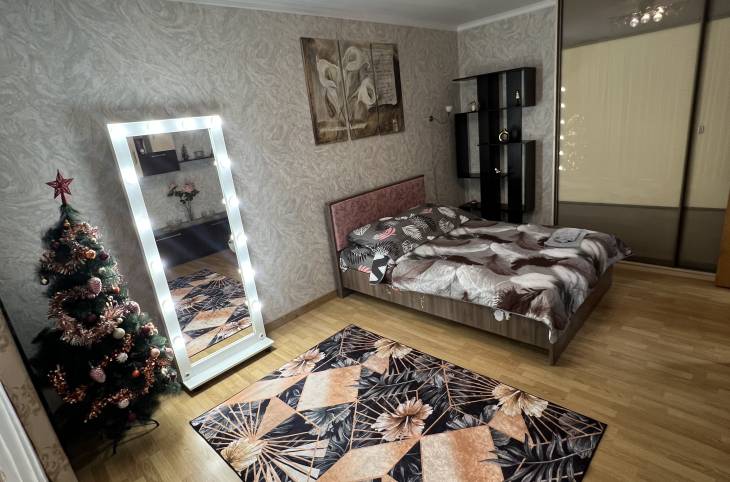 1-Комнатная квартира на час в  Минске,  Якубова ул., 2   изображение 3 - kvartirka.by