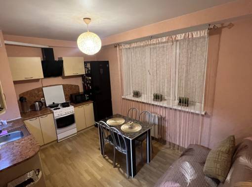 Уютная однушка в Серебрянке  - kvartirka.by