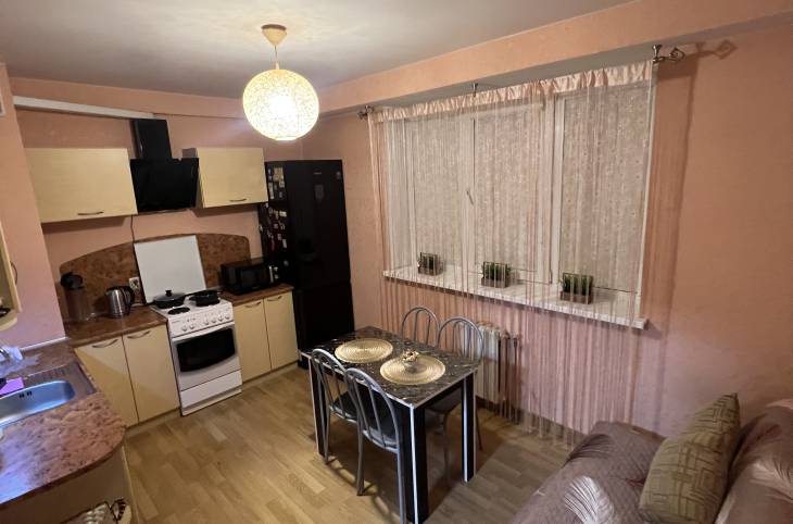 1-Комнатная квартира на час в  Минске,  Якубова ул., 2    изображение 4 - kvartirka.by