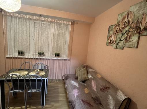 Уютная однушка в Серебрянке  - kvartirka.by