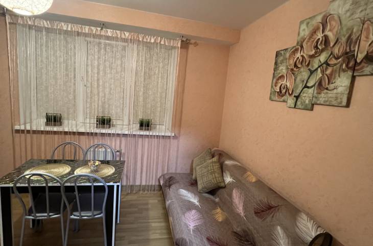 1-Комнатная квартира на час в  Минске,  Якубова ул., 2    изображение 5 - kvartirka.by