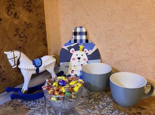 Уютная однушка в Серебрянке  - kvartirka.by