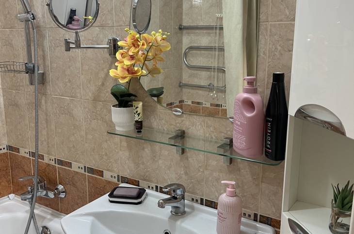 1-Комнатная квартира на час в  Минске,  Якубова ул., 2    изображение 9 - kvartirka.by