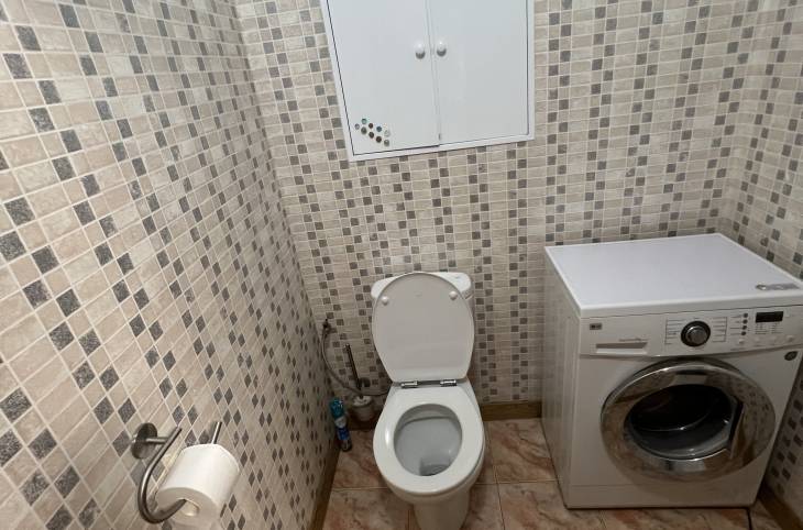 1-Комнатная квартира на час в  Минске,  Якубова ул., 2    изображение 10 - kvartirka.by