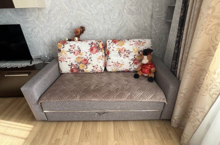 1-Комнатная квартира на сутки в  Минске,  Якубова ул., 2   изображение 3 - kvartirka.by