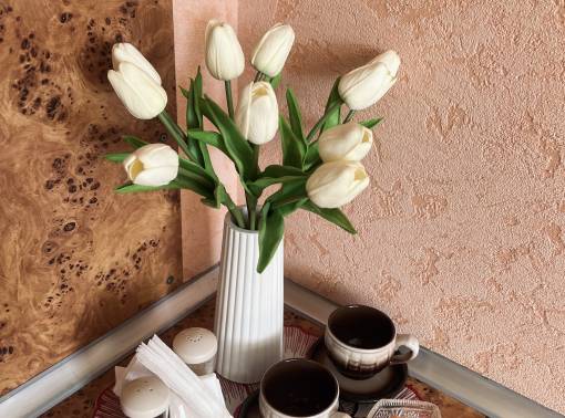 Уютная однушка в Серебрянке  - kvartirka.by