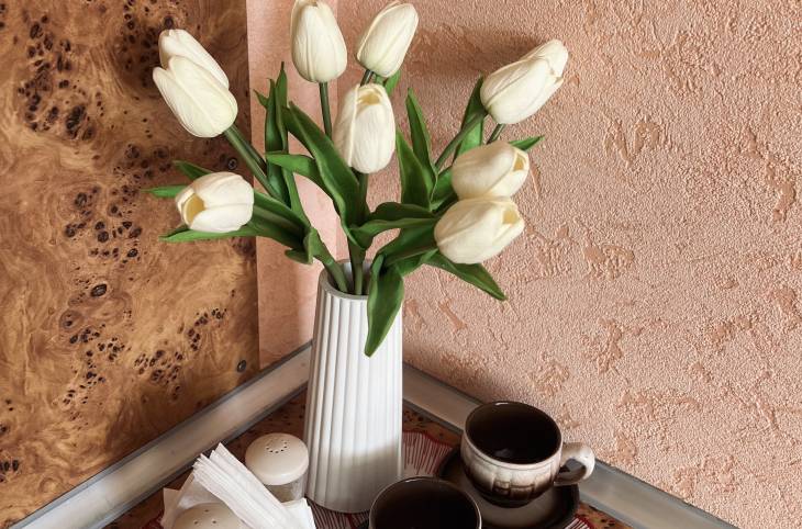 1-Комнатная квартира на сутки в  Минске,  Якубова ул., 2    изображение 6 - kvartirka.by