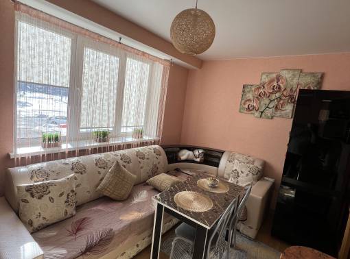 Уютная однушка в Серебрянке  - kvartirka.by