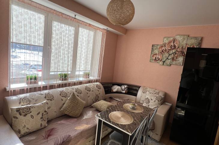 1-Комнатная квартира на сутки в  Минске,  Якубова ул., 2    изображение 7 - kvartirka.by