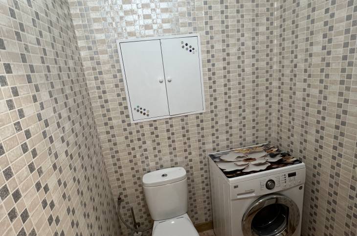 1-Комнатная квартира на сутки в  Минске,  Якубова ул., 2    изображение 11 - kvartirka.by