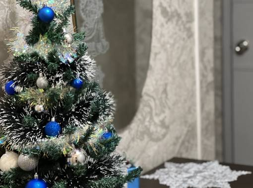 Уютная трехкомнатная квартира в Серебрянке  - kvartirka.by