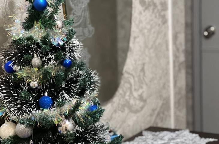 3-Комнатная квартира на час в  Минске,  Рокоссовского пр., 123    изображение 1 - kvartirka.by