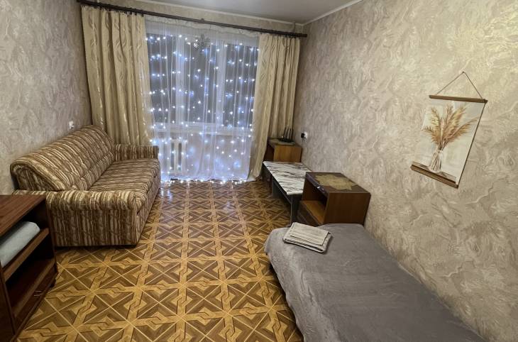 3-Комнатная квартира на час в  Минске,  Рокоссовского пр., 123    изображение 4 - kvartirka.by