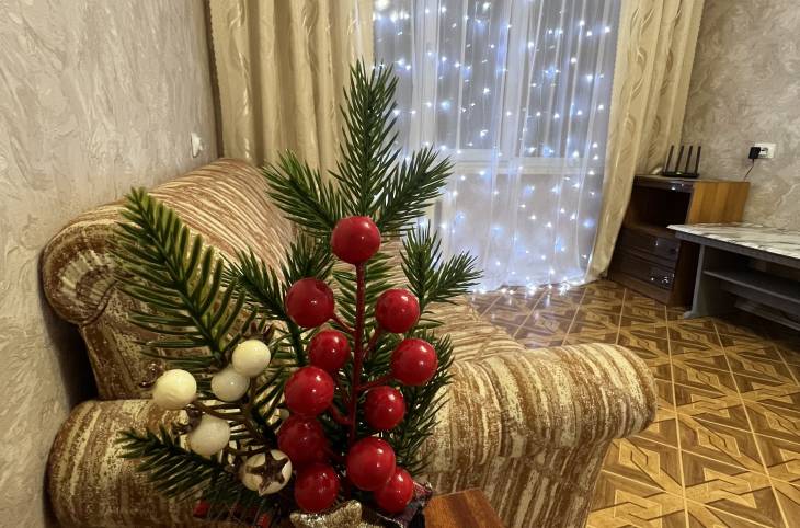 3-Комнатная квартира на час в  Минске,  Рокоссовского пр., 123    изображение 5 - kvartirka.by