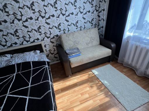 Уютная трехкомнатная квартира в Серебрянке  - kvartirka.by